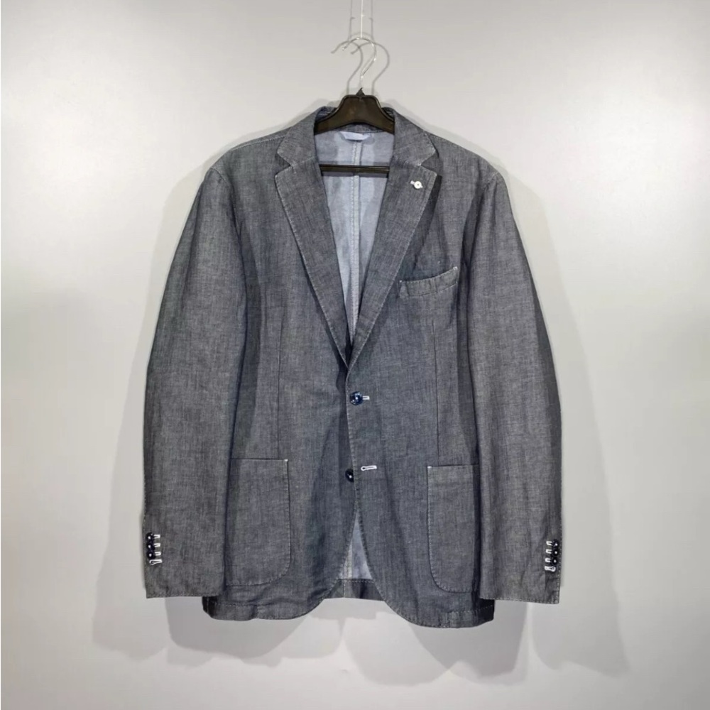 LBM 1911 Men's Blazer